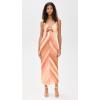 imageSignificant Other Womens Mattie Midi DressSherbet Stripe