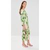 imageWomens Atlantis DressAntigua  Green
