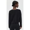 imageZ SUPPLY Womens Estelle CardiganBlack