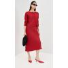 imageZ SUPPLY Womens Outlook CardiganHaute Red