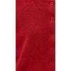 imageZ SUPPLY Womens Outlook CardiganHaute Red