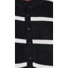 imageZ SUPPLY Womens Scarlett HenleyBlack