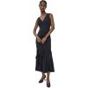 imageCiao Lucia Womens Hedia DressBlack