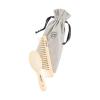 imageWomens Petite Brush ampamp Comb One SizeIvory