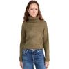 imageZ SUPPLY Womens Ursa SweaterMartini