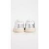 imageVeja Womens Campo Chromefree Leather SneakersSilverwhite