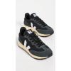 imageVeja Womens Rio Branco II SneakersBlack White