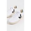 imageVeja Womens V10 Prime SneakerExtra White Black