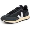 imageVeja Womens Rio Branco II SneakersBlack White