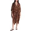 imageUlla Johnson Womens Estelle CoverupTigre