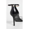imageStuart Weitzman Womens Nudist II Sandal 75Black