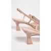 imageStuart Weitzman Womens Vinnie Slingback Pumps 50mmFawn