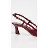 imageStuart Weitzman Womens Vinnie Slingback Pumps 50mmRosewood