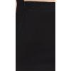 imageTheory Womens Square Neck TankBlack