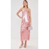 imageSTAUD Womens Casey DressSienna