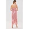 imageSTAUD Womens Casey DressSienna