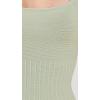 imageSTAUD Womens Ellison DressPale Jade