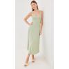 imageSTAUD Womens Ellison DressPale Jade