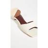 imageSTAUD Womens Simone MulesCream