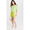 imageSTAUD Womens Simone MulesCream