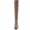 imageStuart Weitzman Womens 5050 Flat BootsTaupe