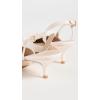 imageStuart Weitzman Womens 50mm Tully Slingback HeelsSeashell