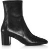imageStuart Weitzman Womens 60mm Yuliana BootiesBlack