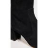 imageStuart Weitzman Womens 60mm Yuliana Knee High BootsBlack