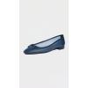 imageStuart Weitzman Womens Arabella Ballet FlatsNice Blue