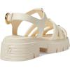 imageStuart Weitzman Womens Nolita Fisherman SandalsSeashell Tonal