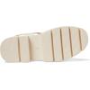 imageStuart Weitzman Womens Nolita Fisherman SandalsSeashell Tonal