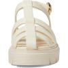 imageStuart Weitzman Womens Nolita Fisherman SandalsSeashell Tonal