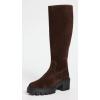 imageStuart Weitzman Womens Soho Knee High BootsHickory