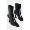 imageStuart Weitzman Womens Vinnie Booties