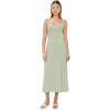 imageSTAUD Womens Ellison DressPale Jade