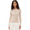 imageSTAUD Womens Macaw TopStone