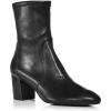 imageStuart Weitzman Womens 60mm Yuliana BootiesBlack