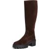 imageStuart Weitzman Womens Soho Knee High BootsHickory