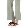 imageSoludos Braided Slide SandalBlack