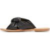 imageSoludos Braided Slide SandalBlack