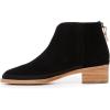 imageSoludos Womens Venetian BootieBlack