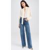 imageShoshanna Womens ClassicIvory
