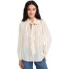 imageShoshanna Womens ClassicIvory