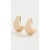 imageSHASHI Womens Gold Odyssey EarringsGold