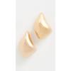 imageSHASHI Womens Gold Odyssey EarringsGold