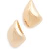 imageSHASHI Womens Gold Odyssey EarringsGold