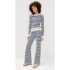 imageSea Womens Addy Striped Knit PantsMulti
