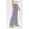 imageSea Womens Addy Striped Knit PantsMulti