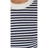 imageSea Womens Addy Striped Knit TopMulti