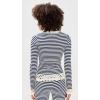 imageSea Womens Addy Striped Knit TopMulti